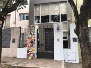 Belgrano Loft Sanatorio Allende Cerro